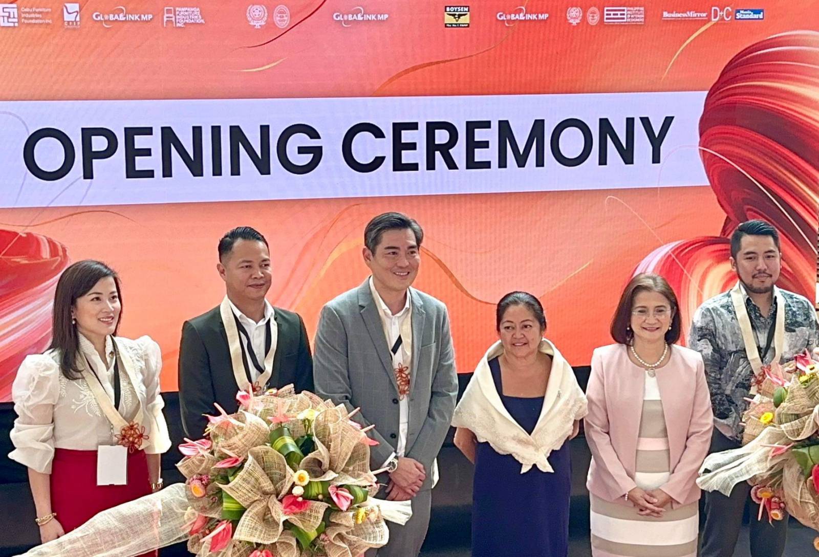 Phl International Furniture Show opens in Manila  