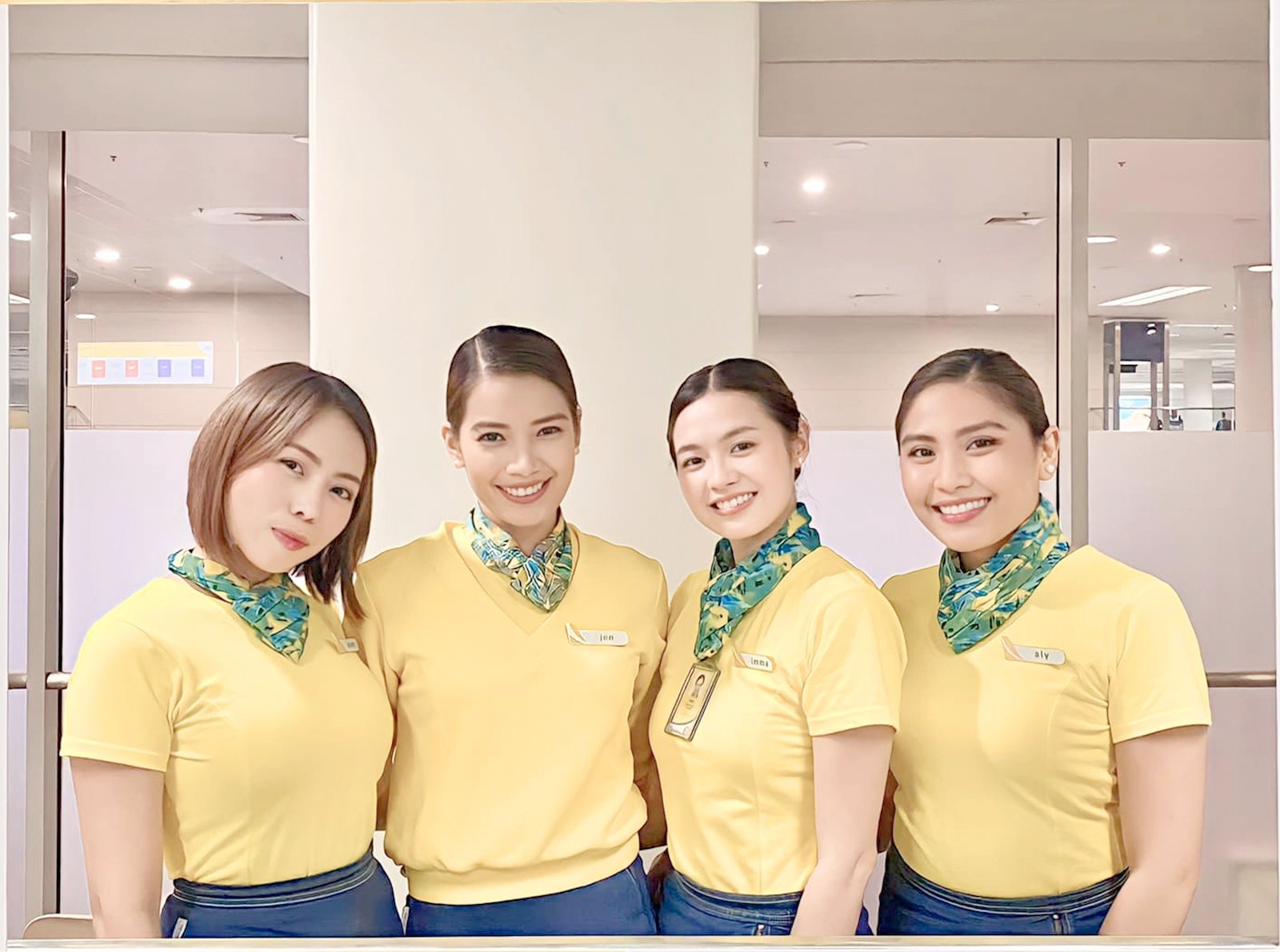 CEB among best employers of fresh 
grads in 2024