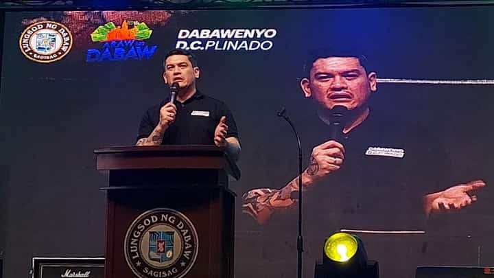 Discipline among Dabawenyos highlighted in “Araw” opening