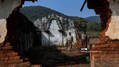 Christians in India fearful as election looms