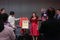 ICTSI sets benchmark with VICT expansion