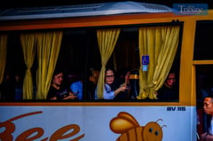 Over 2-M passengers expected at PITX amid Semana Santa
