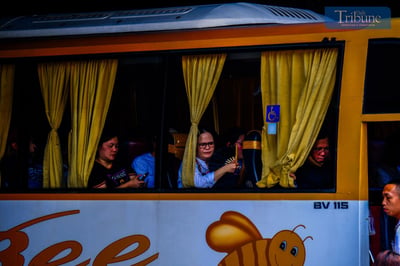 Over 2-M passengers expected at PITX amid Semana Santa