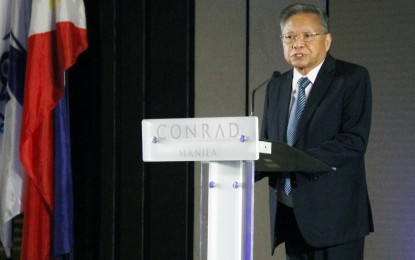 Prolonged Cha-cha debates alarm ex-Chief Justice