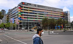 Australia unveils minimum 15% tax rate for multinationals