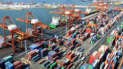 Weak global trade hits ICTSI bottomline