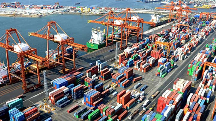 Weak global trade hits ICTSI bottomline