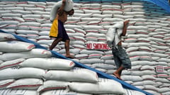 DA eyes to distribute NFA rice for food security emergency 
