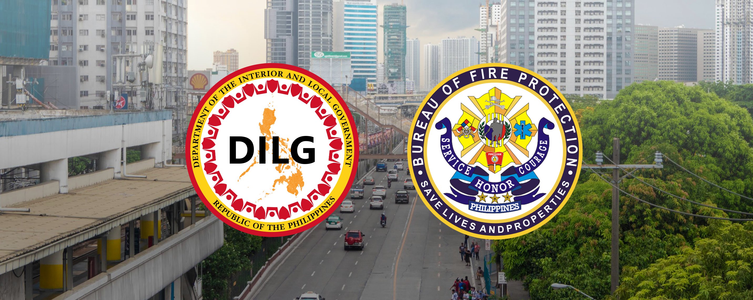 DILG, BFP to launch fire hotline in Metro Manila