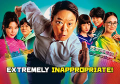 Hit TV satire reveals how Japanese society has changed