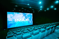 Unforgettable big screen experience awaits at SM Cinema