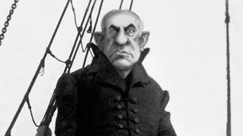 Netanyahu vampire cartoon stirs outrage