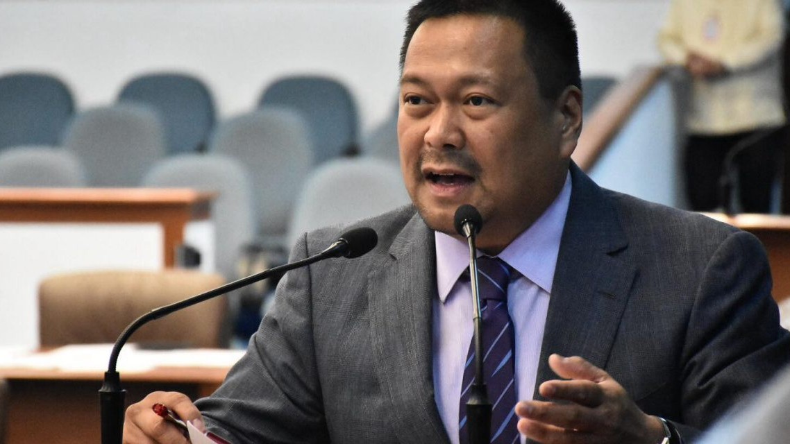 Senate seeks to probe alleged doctor-pharma prescription conspiracy