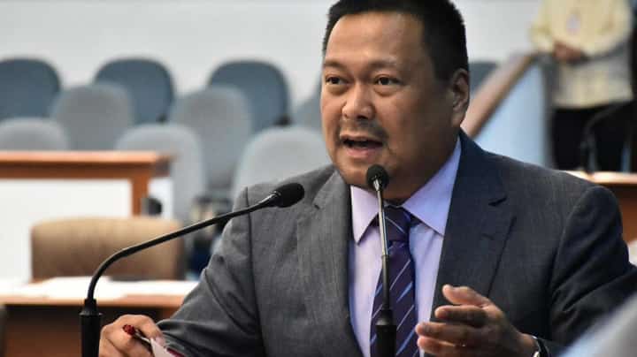 Senate seeks to probe alleged doctor-pharma prescription conspiracy