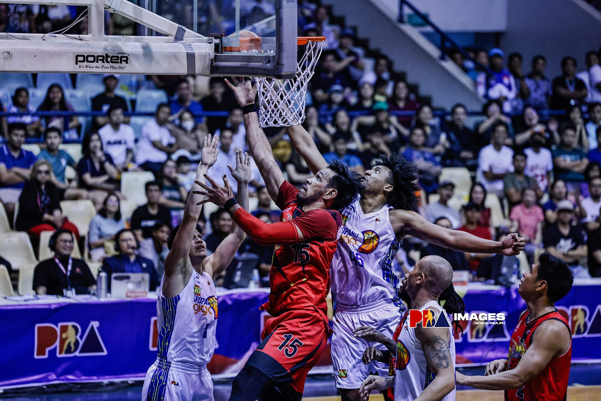 Beermen tiwala sa ‘old formula’
