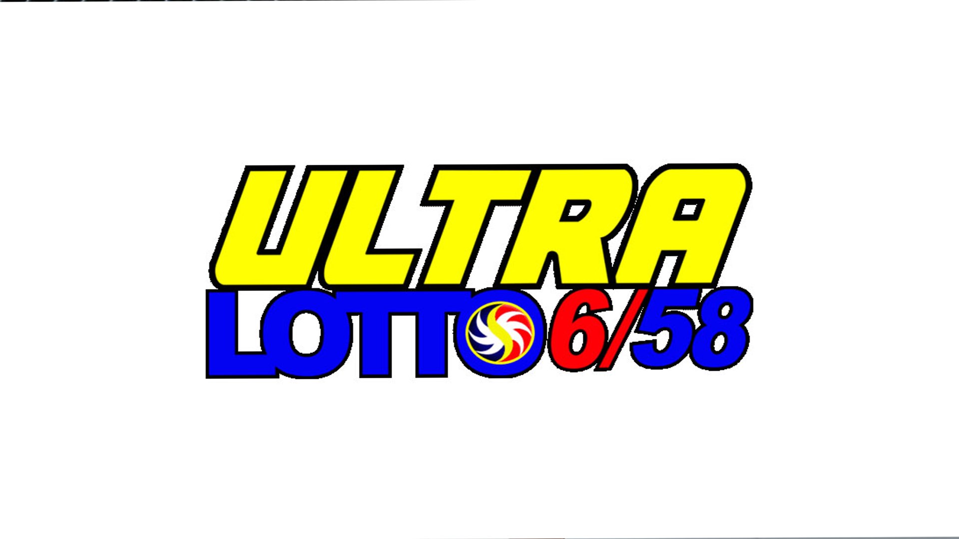 Pasig bettor wins P175-M Ultra Lotto jackpot