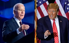 Biden says Trump hates Latinos, in pitch for key vote