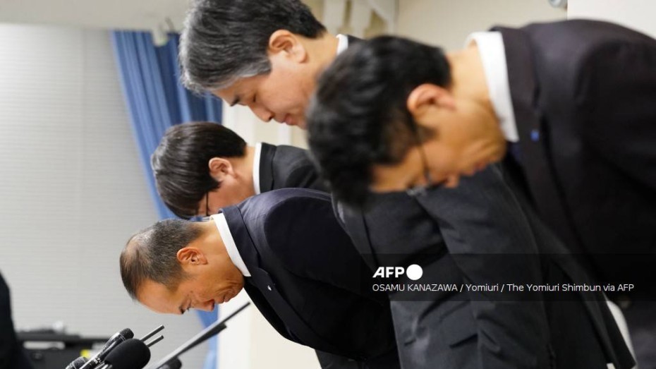 Japanese pharma recalls supplements amid renal complaints