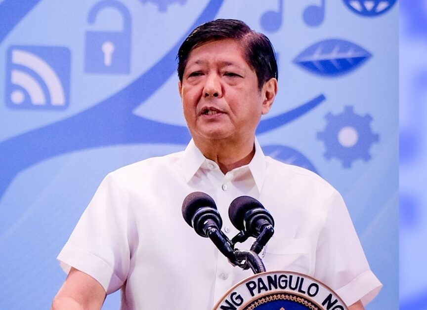 8% GDP growth doable — Marcos