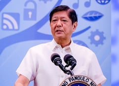 8% GDP growth doable — Marcos