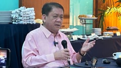 Former Cebu mayor eyes vice mayoralty post