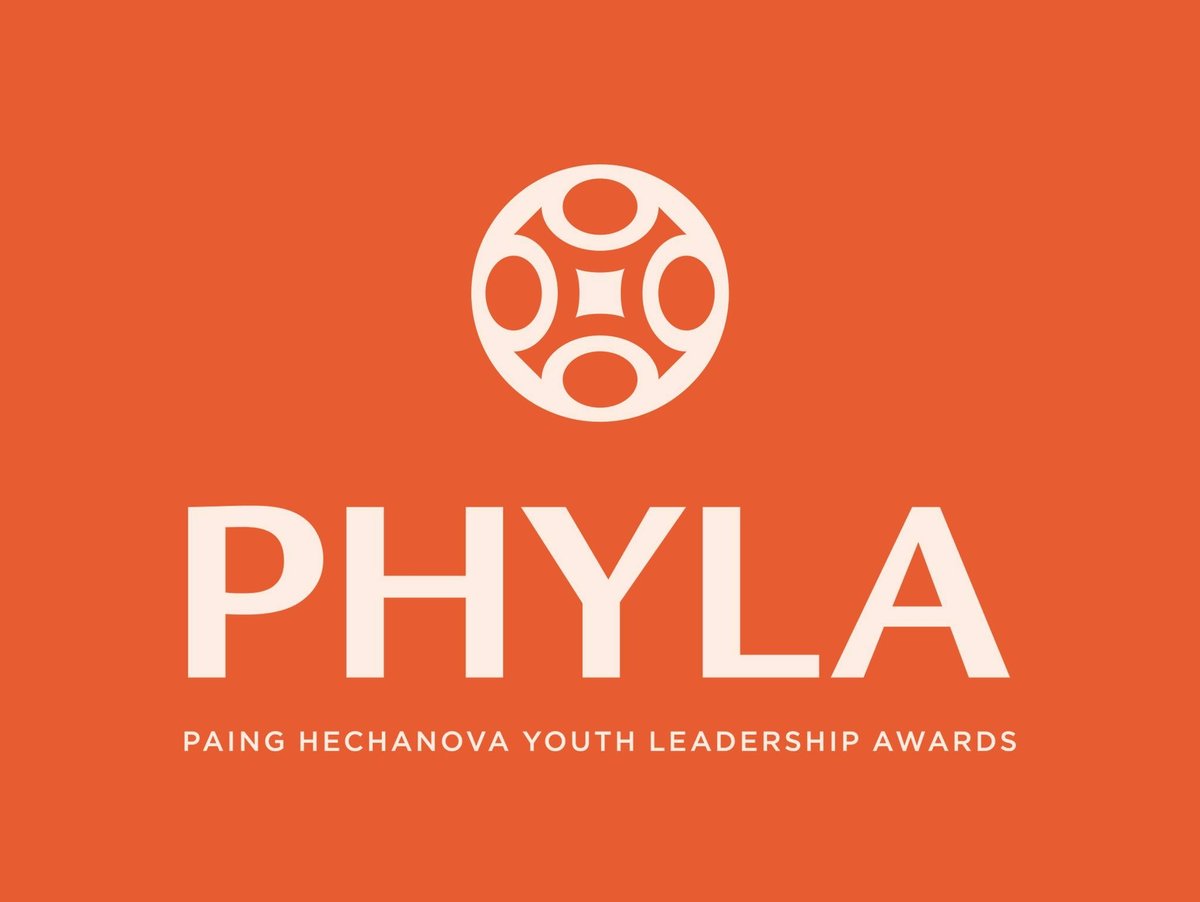 PAING HECHANOVA YOUTH LEADERSHIP AWARDS