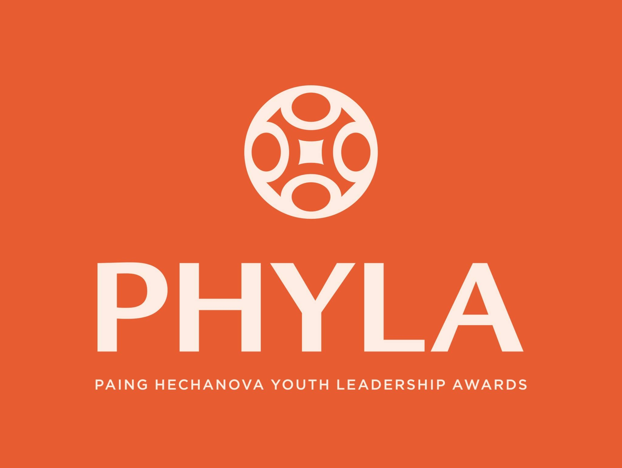 PAING HECHANOVA YOUTH LEADERSHIP AWARDS