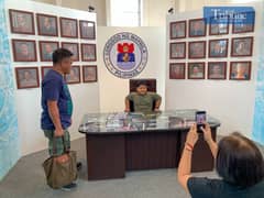 Manila Clock Tower museum now open on weekends