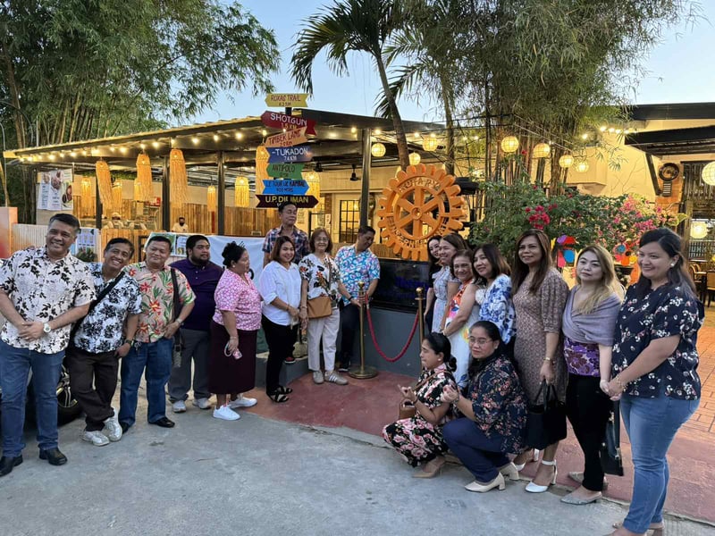 RC San Mateo: 17 years of giving hope