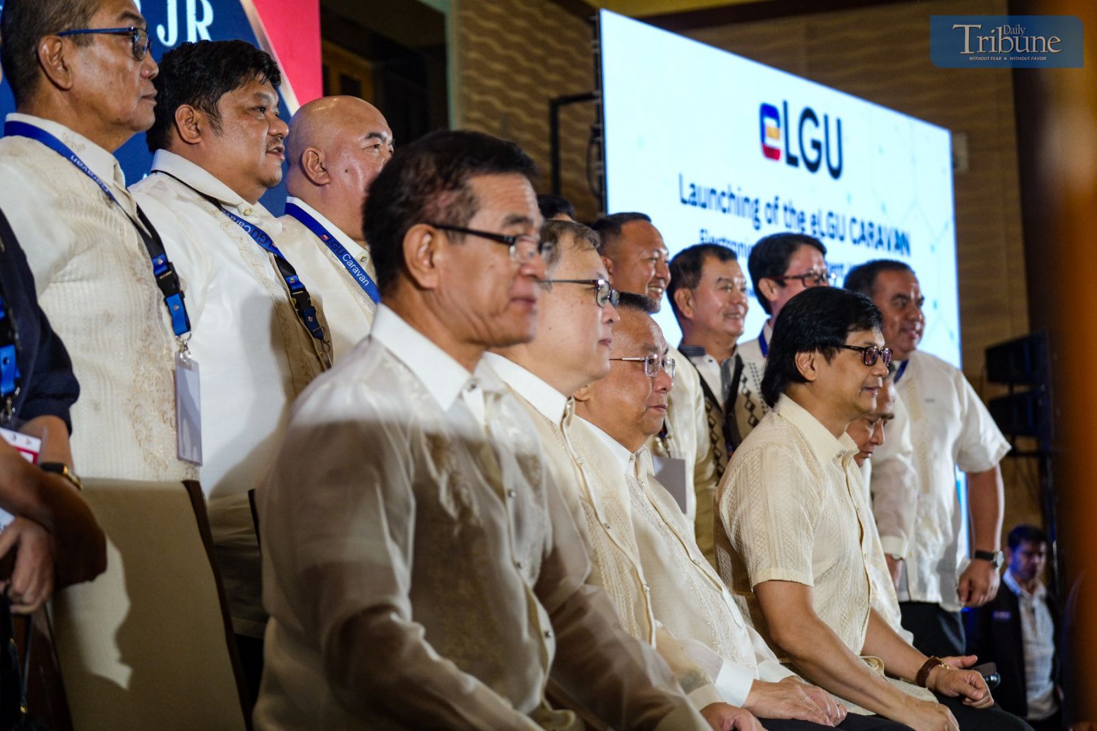 eLGU System launched