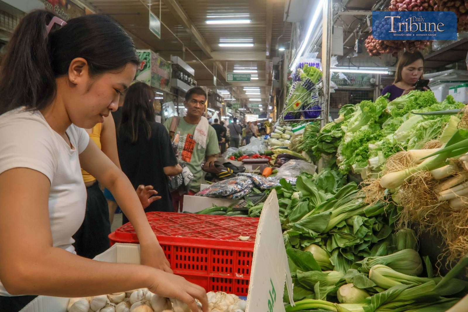 Commodities' prices expected to soar this Holy Week