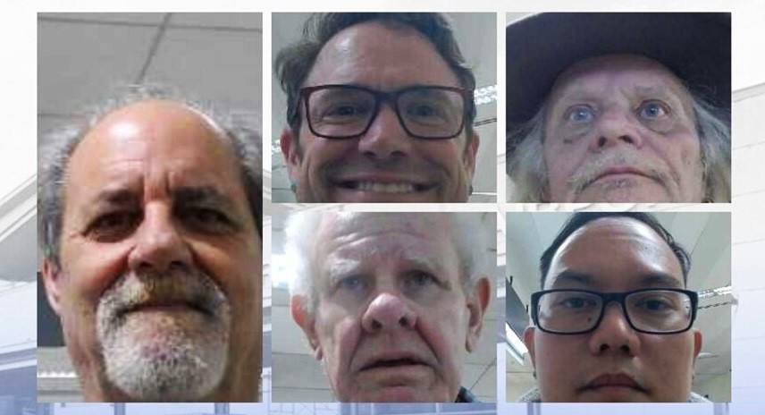 BI blocks entry of 5 alien pedophiles to Phl