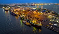 Manila Harbor Center is now ‘Manila Multipurpose Terminal’