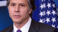 US to restrict visas for 'multiple' Hong Kong officials