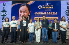 DTI tells women entrepreneurs: 
Avail of government aid