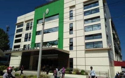 ZCRC physiotherapy services supported