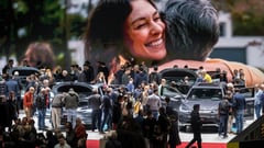 Chinese EV giant BYD announces record annual profit for 2023