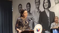 Sen. Risa slams VP Sara for defending Quiboloy