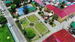Mogpog mayor airs side on Easter Sunday incident at Balanacan Port