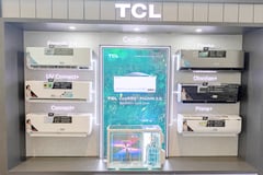 TCL launches smart air conditioners 