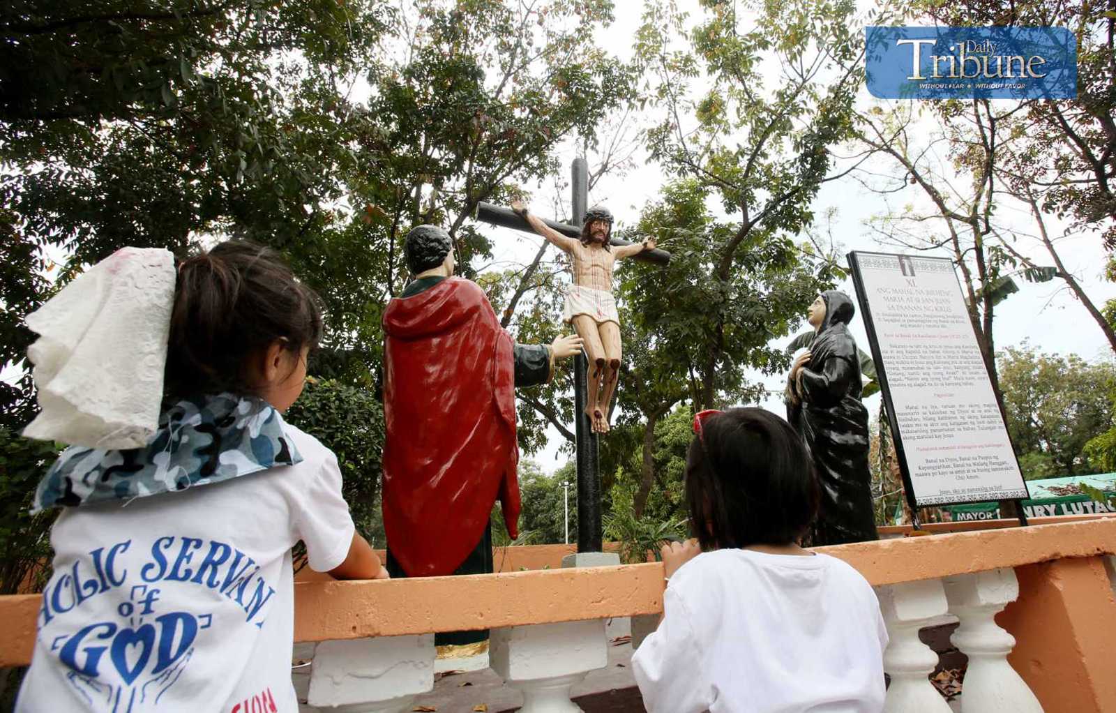 Way of the Cross