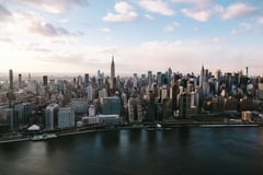 New York City congestion toll OK'd for part of Manhattan