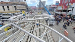 Rama, Osmeña join forces vs. Gov. Garcia on CBRT stoppage