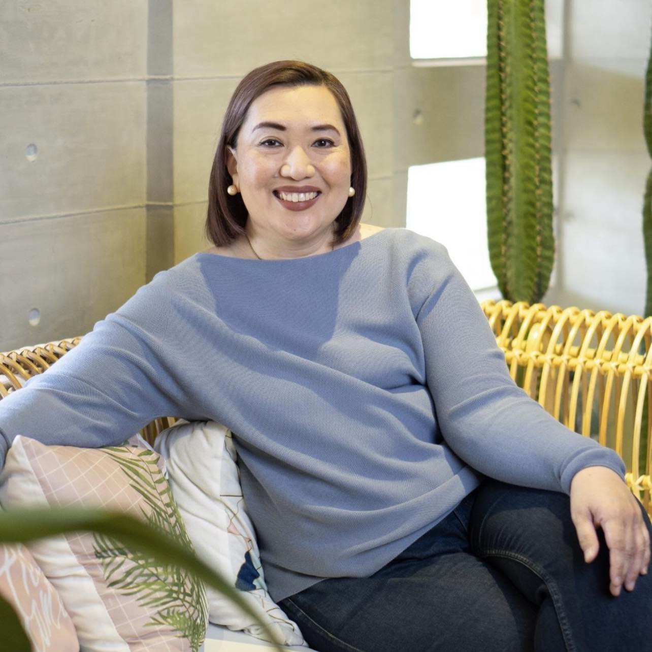 Mental health advocate Dr. Gia Sison passes away