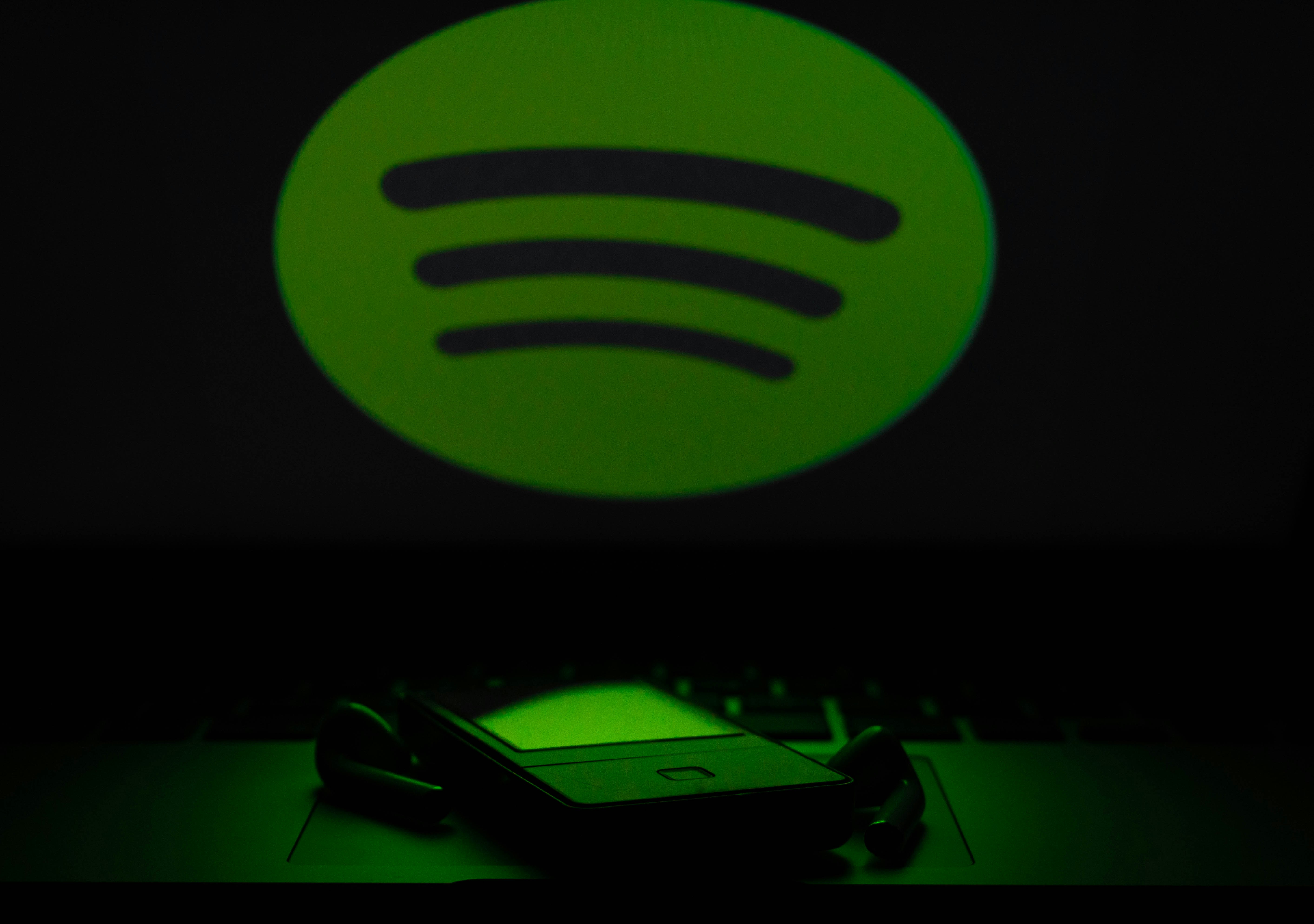 Streaming giant Spotify adds music videos to output