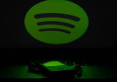 Streaming giant Spotify adds music videos to output