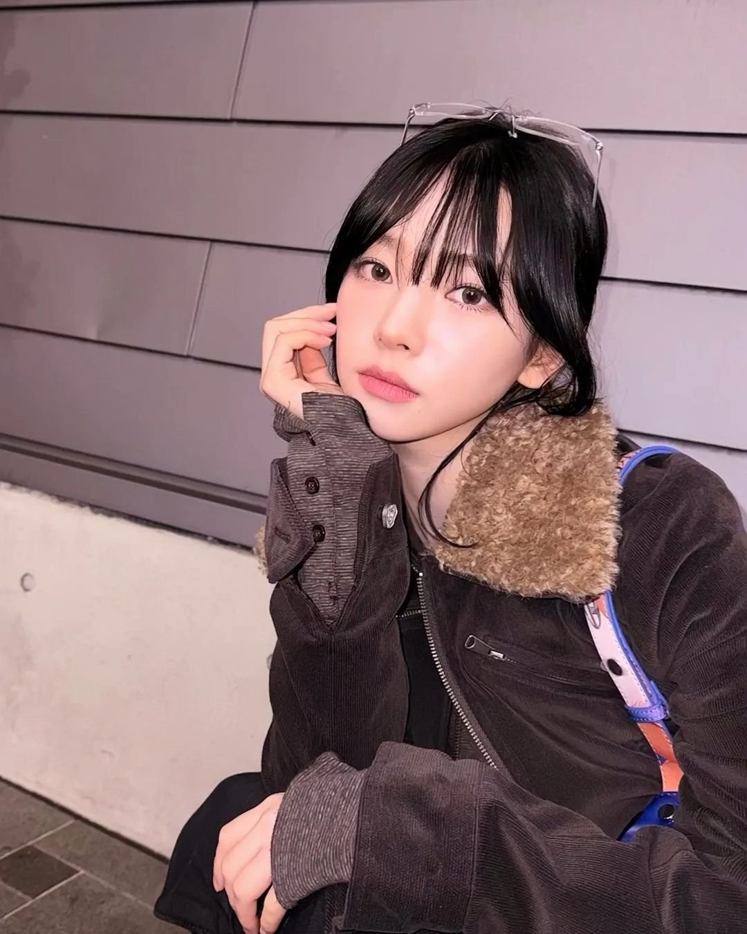 Fan outcry over K-pop star's date highlights 'harsh' industry rules