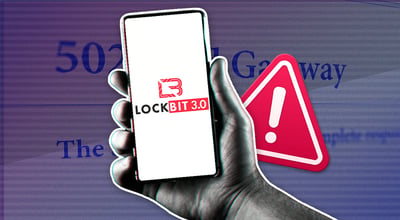 Trend Micro infiltrates, sabotages Lockbit’s ops