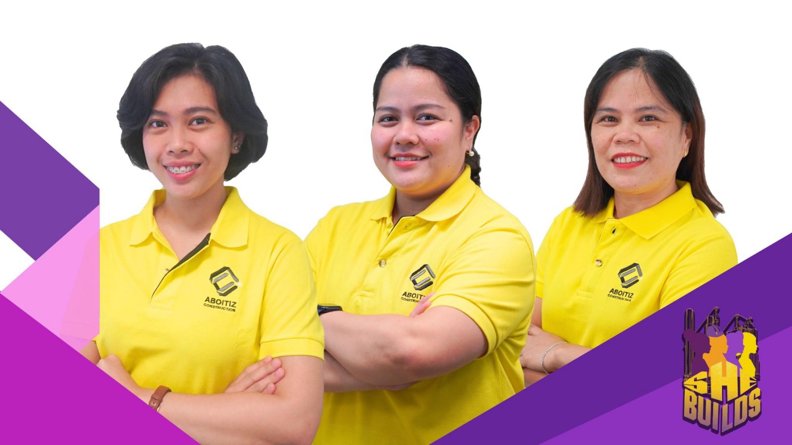 She Builds: Celebrating Aboitiz Construction's Inspirational Women 