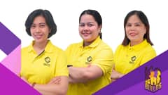 She Builds: Celebrating Aboitiz Construction's Inspirational Women